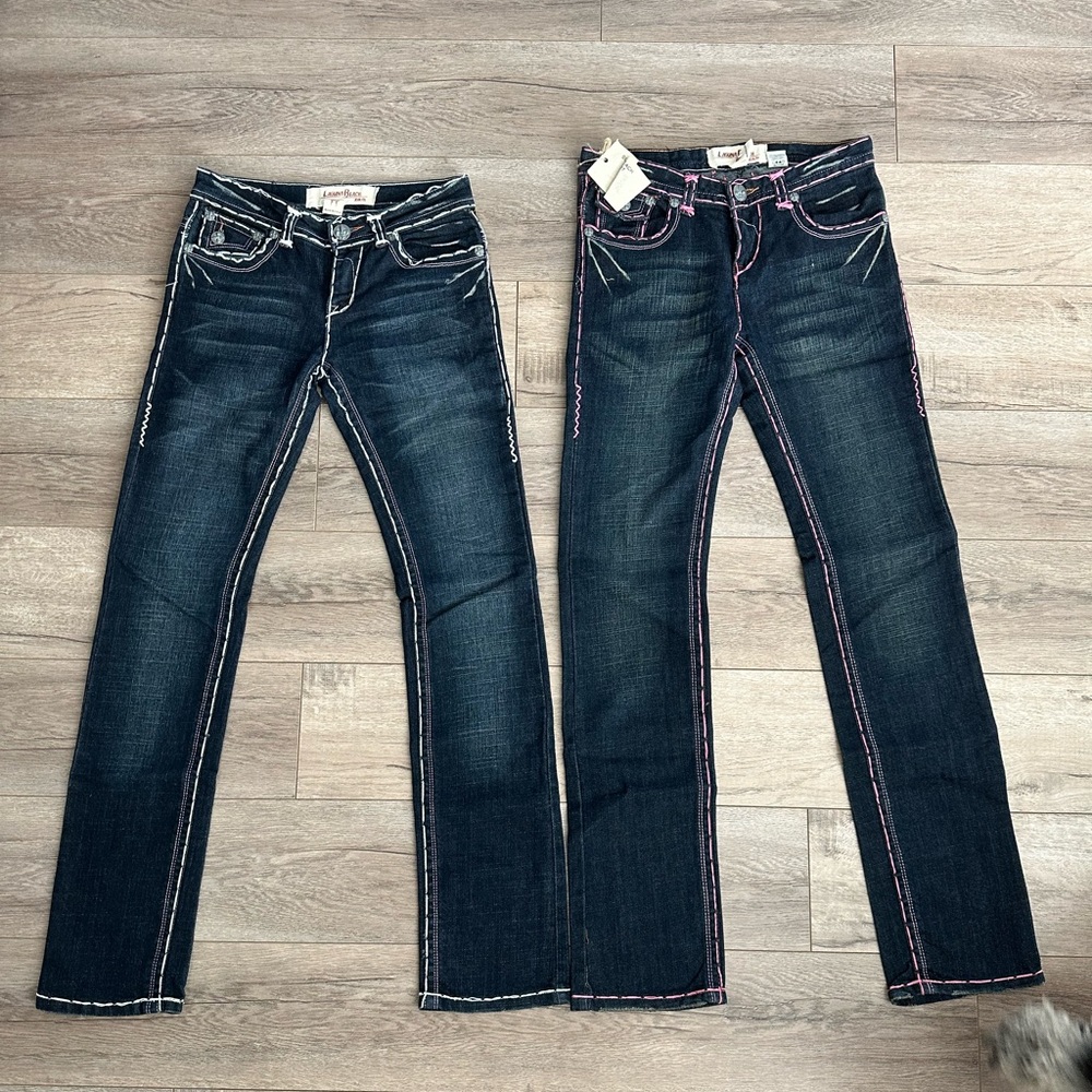Laguna Beach Women's Jeans Sz 28